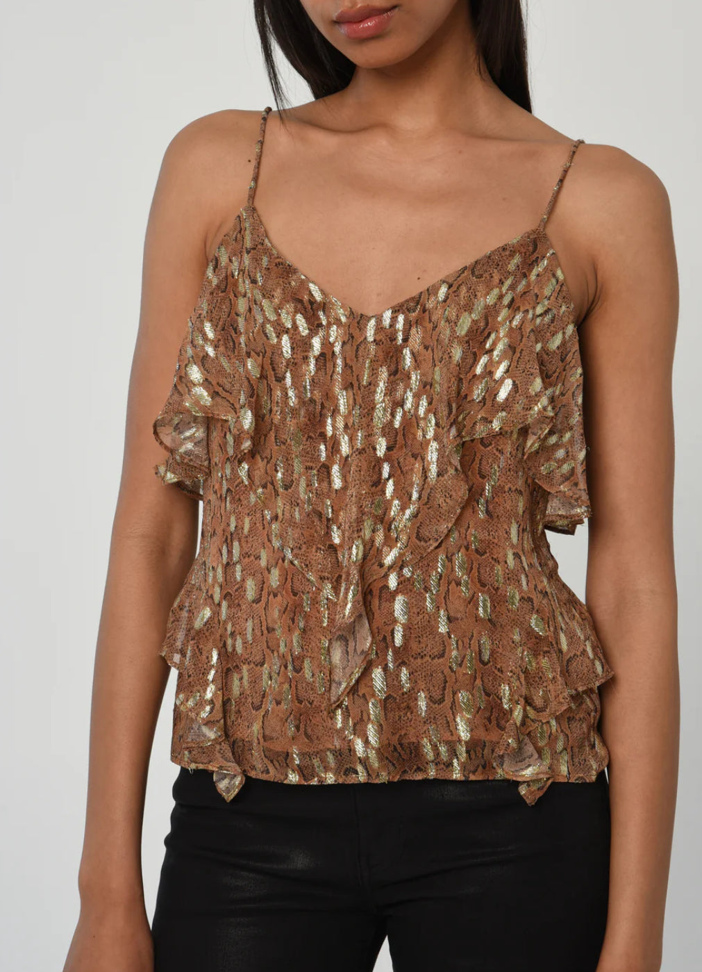 Love The Label Lilly Cami Top