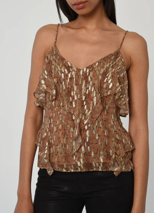 Love The Label Lilly Cami Top