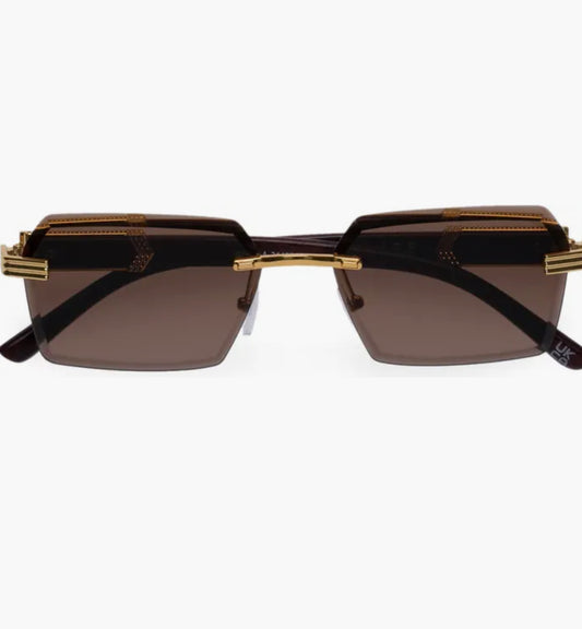 AIRE Nebula Sunglasses