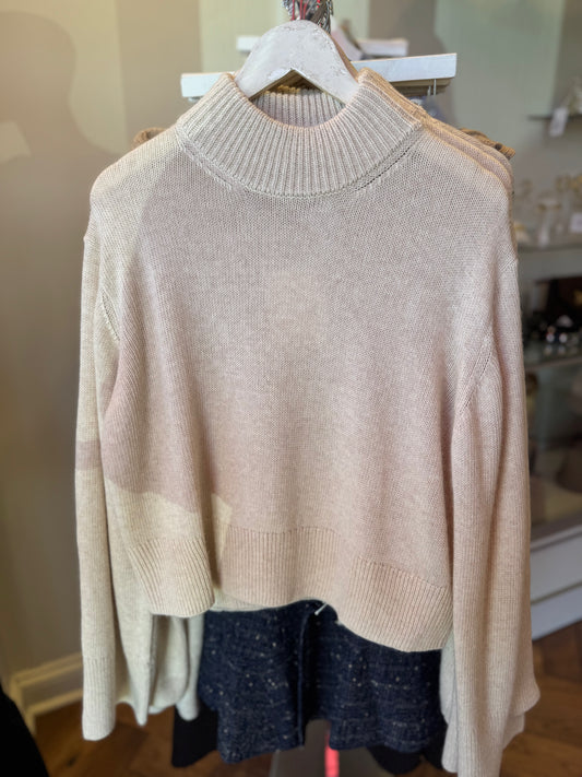 Nia Yvonne Sweater