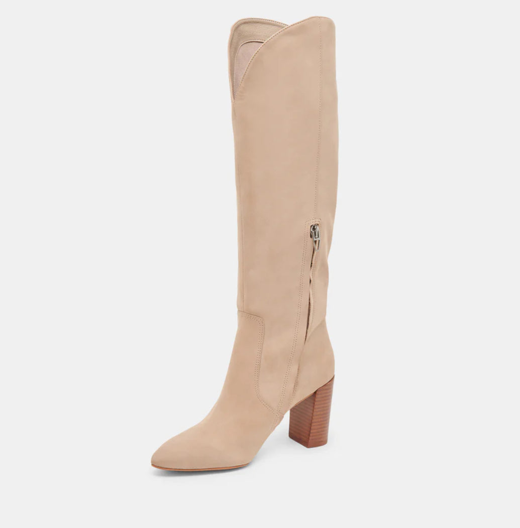 Dolce Vita Nedi Boot in Dune