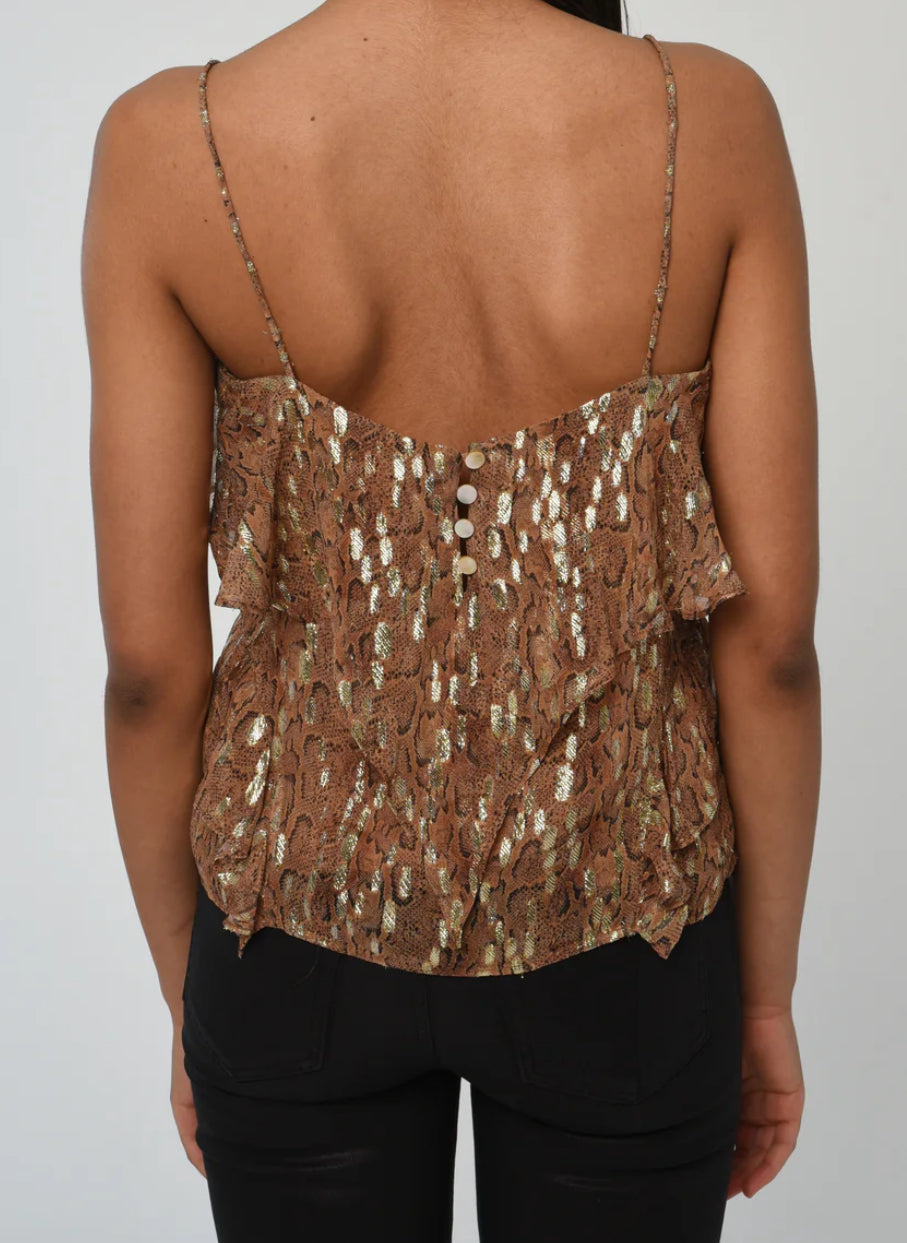 Love The Label Lilly Cami Top