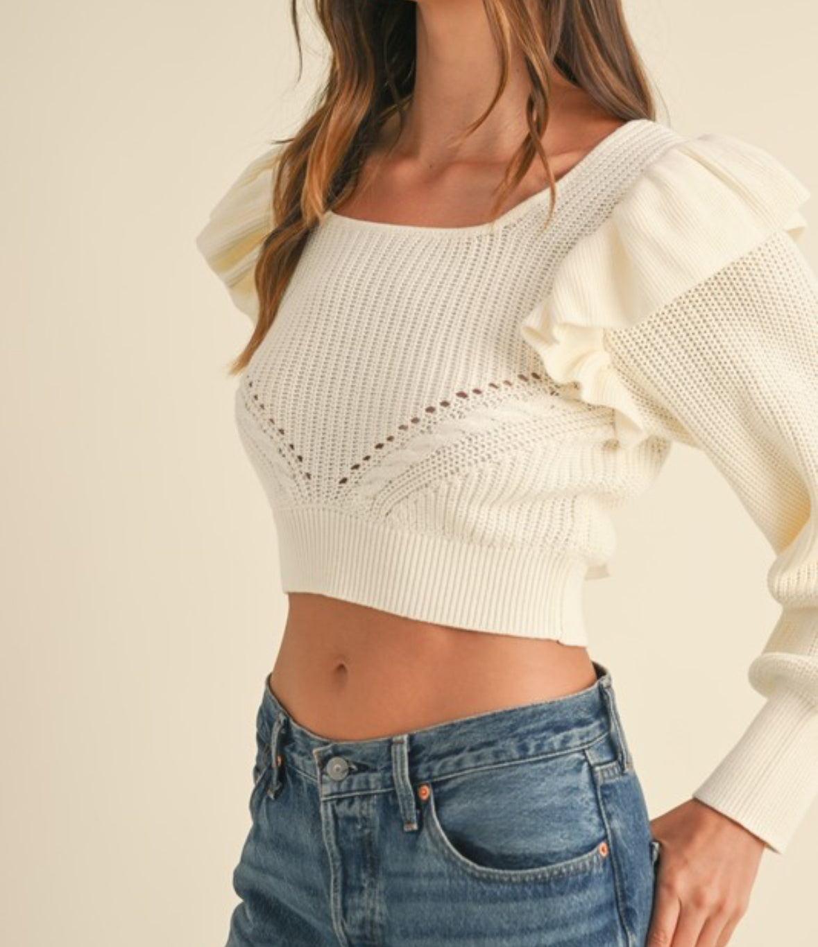 Emme Sweater