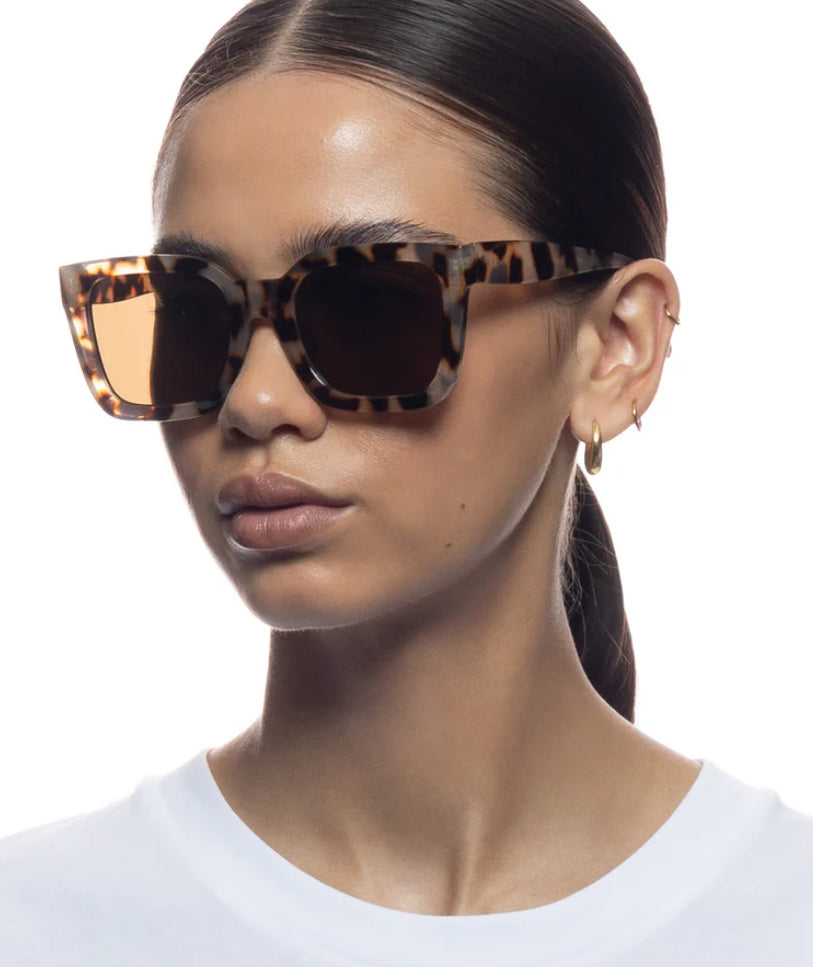 AIRE Abstraction Sunglasses