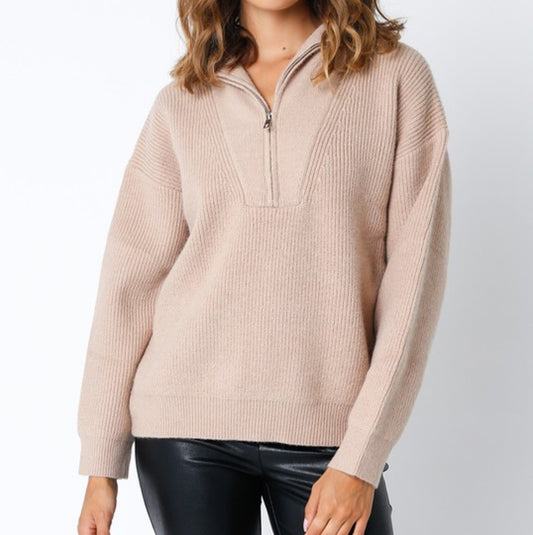 Pheba Sweater