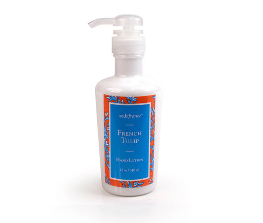 Seda France Classic Toile Hand Lotion