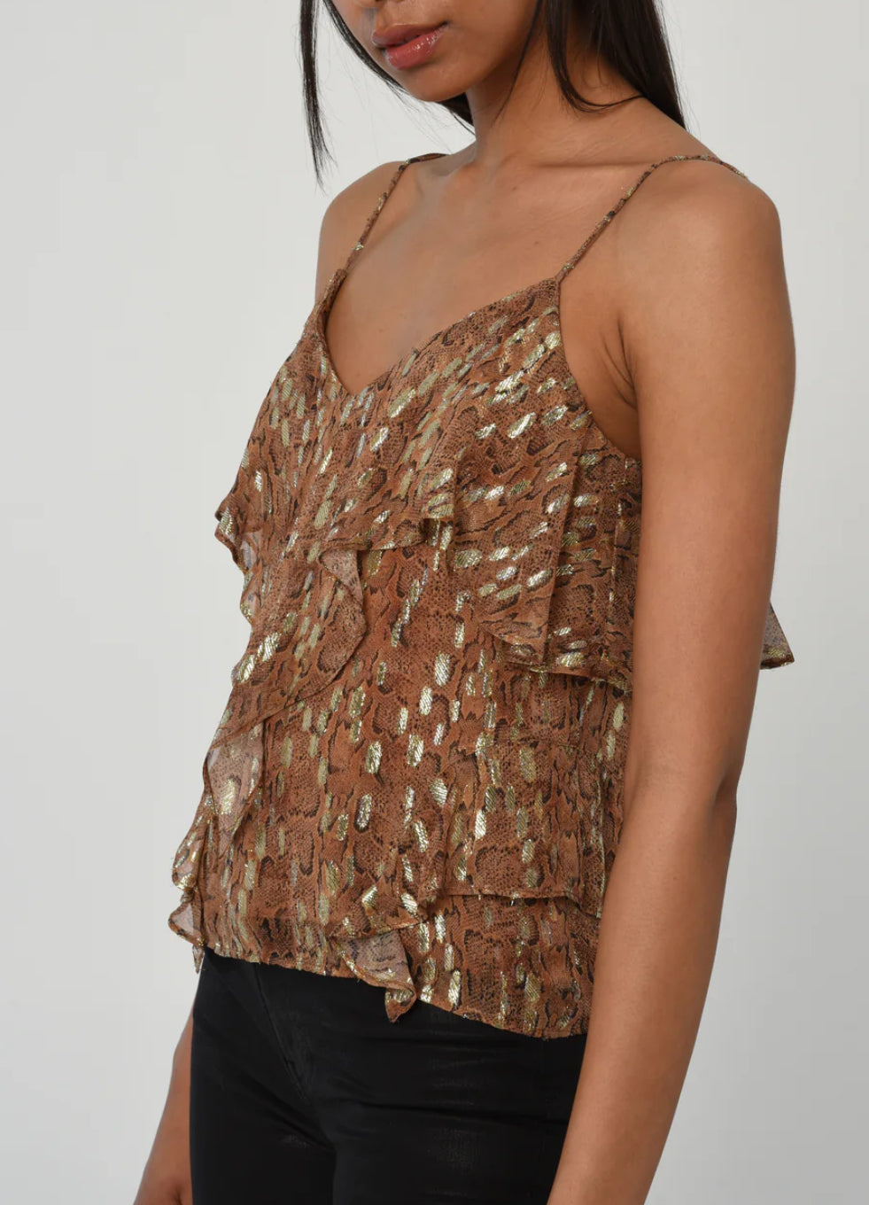 Love The Label Lilly Cami Top