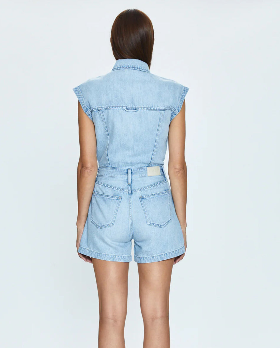 Pistola Lennox Romper