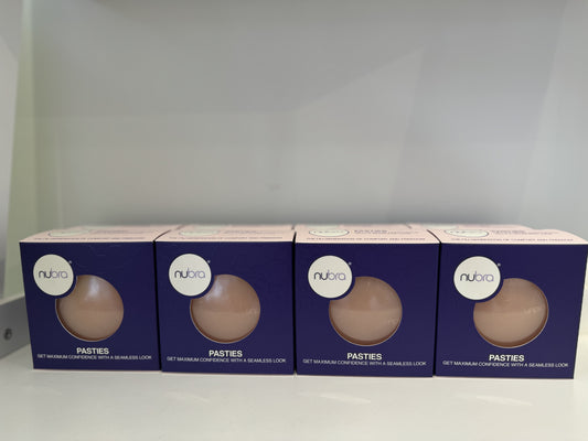 NuBra Pasties