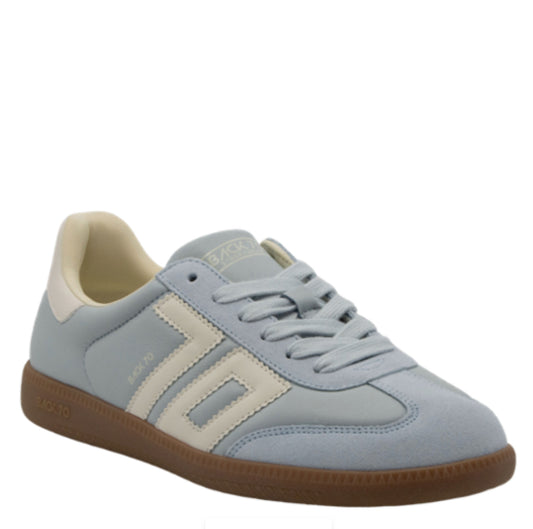 Back 70 Cloud D26 Sneaker in Light Sky
