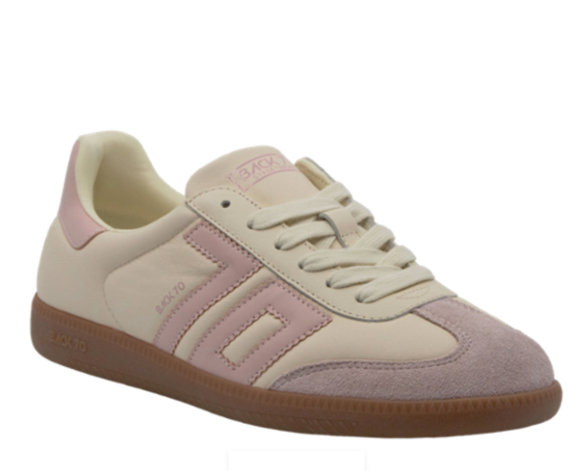 Back 70 Cloud D26 in Butter Nude