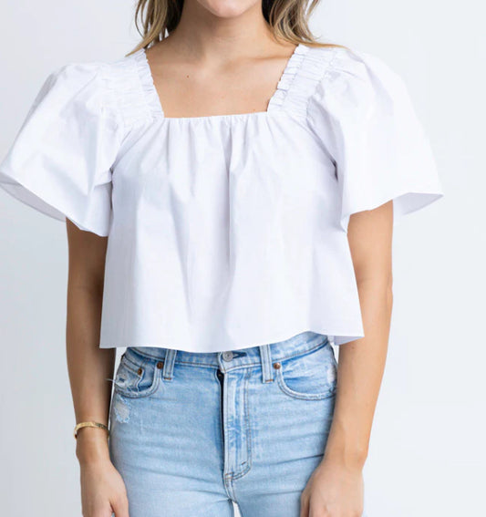 Karlie Wynne Top