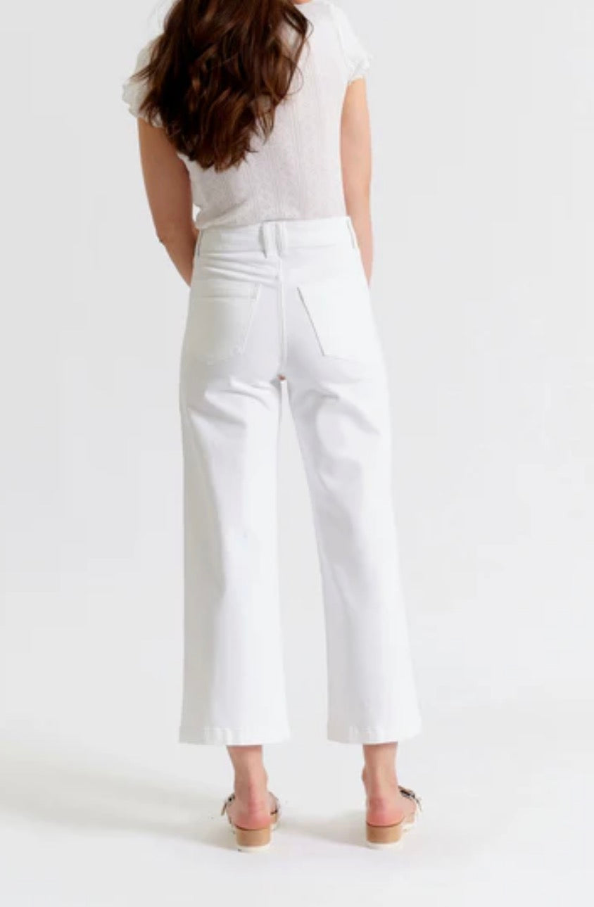 Daze Valley Girl High Rise Jean in Lambo
