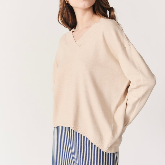 Deluc Betula Sweater