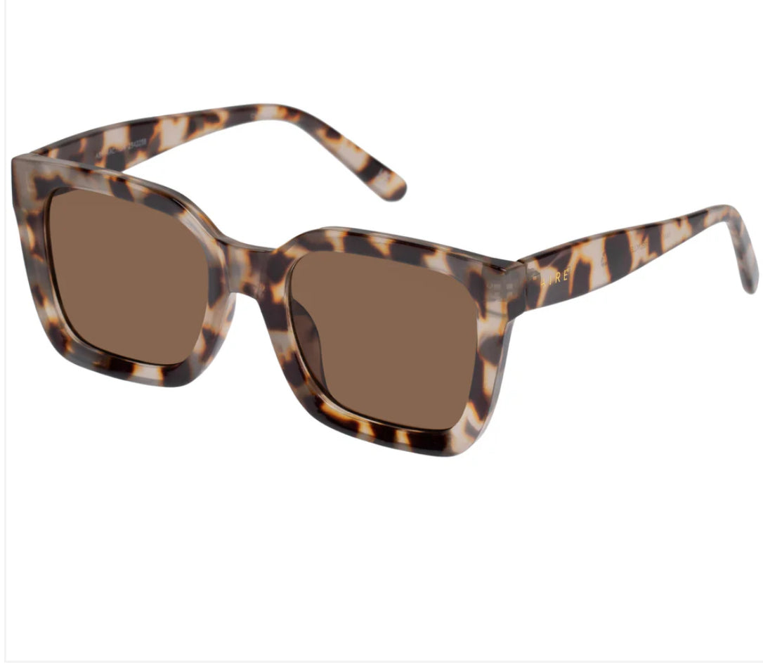 AIRE Abstraction Sunglasses