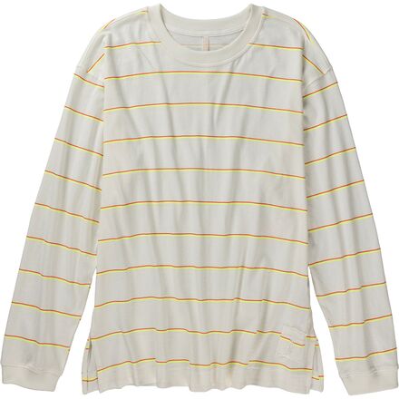 FP Movement Printed Hustle Layer in Awning Stripe