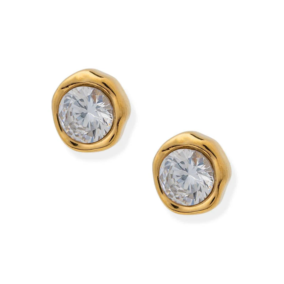 Bracha Small Wonder Studs