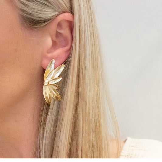 Ever Alice Elle Earrings Large