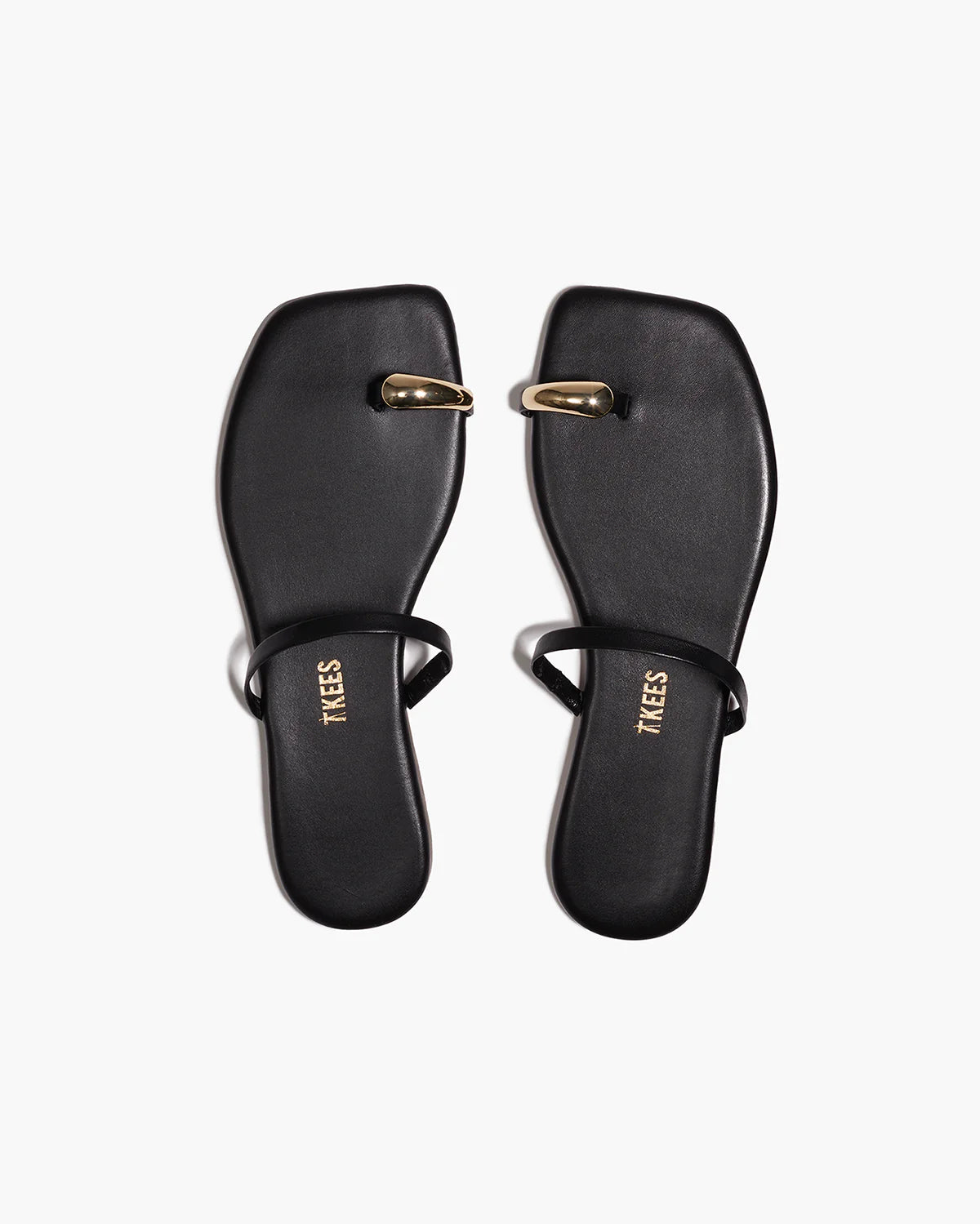 Tkees Colette Sandal in Sable