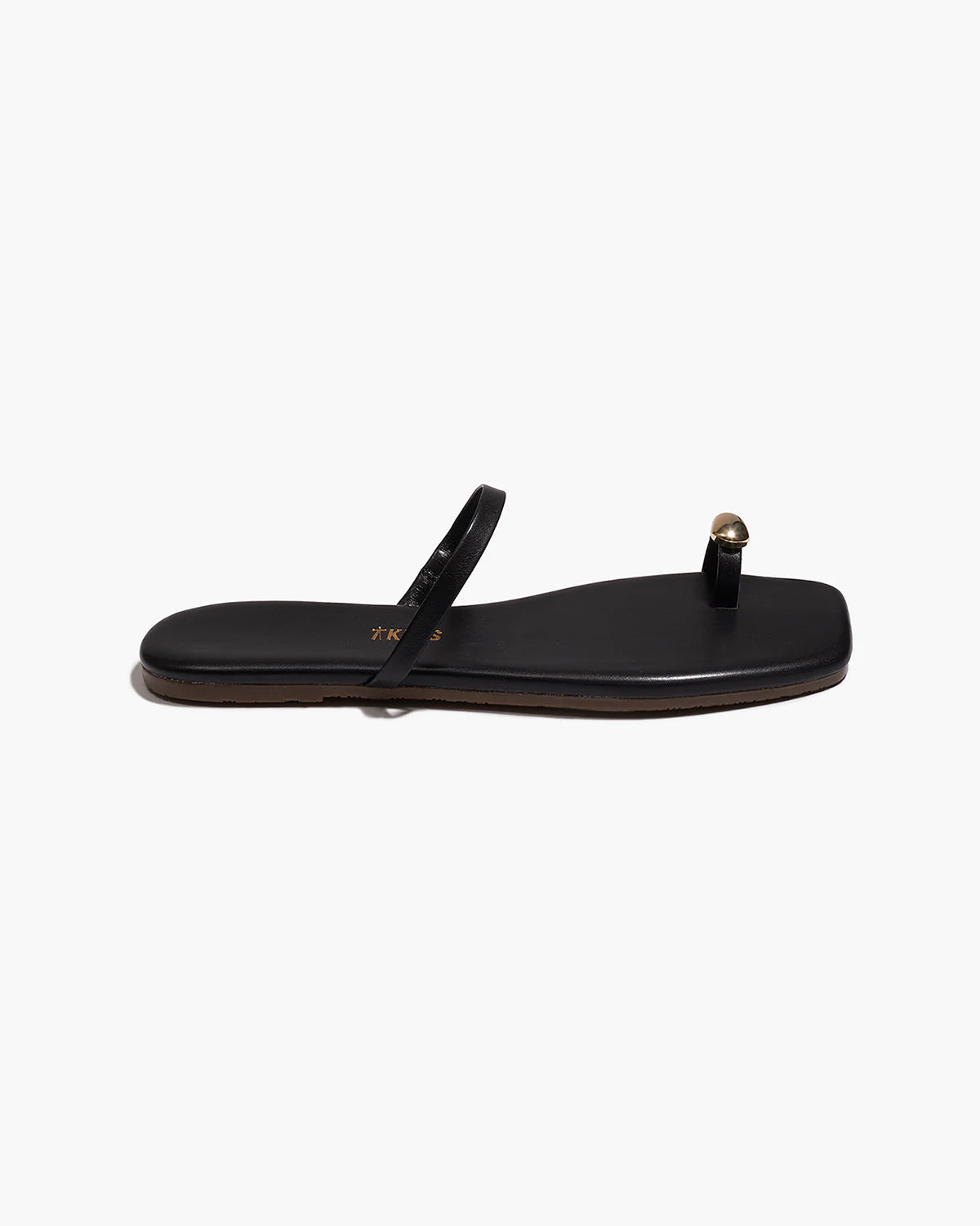 Tkees Colette Sandal in Sable