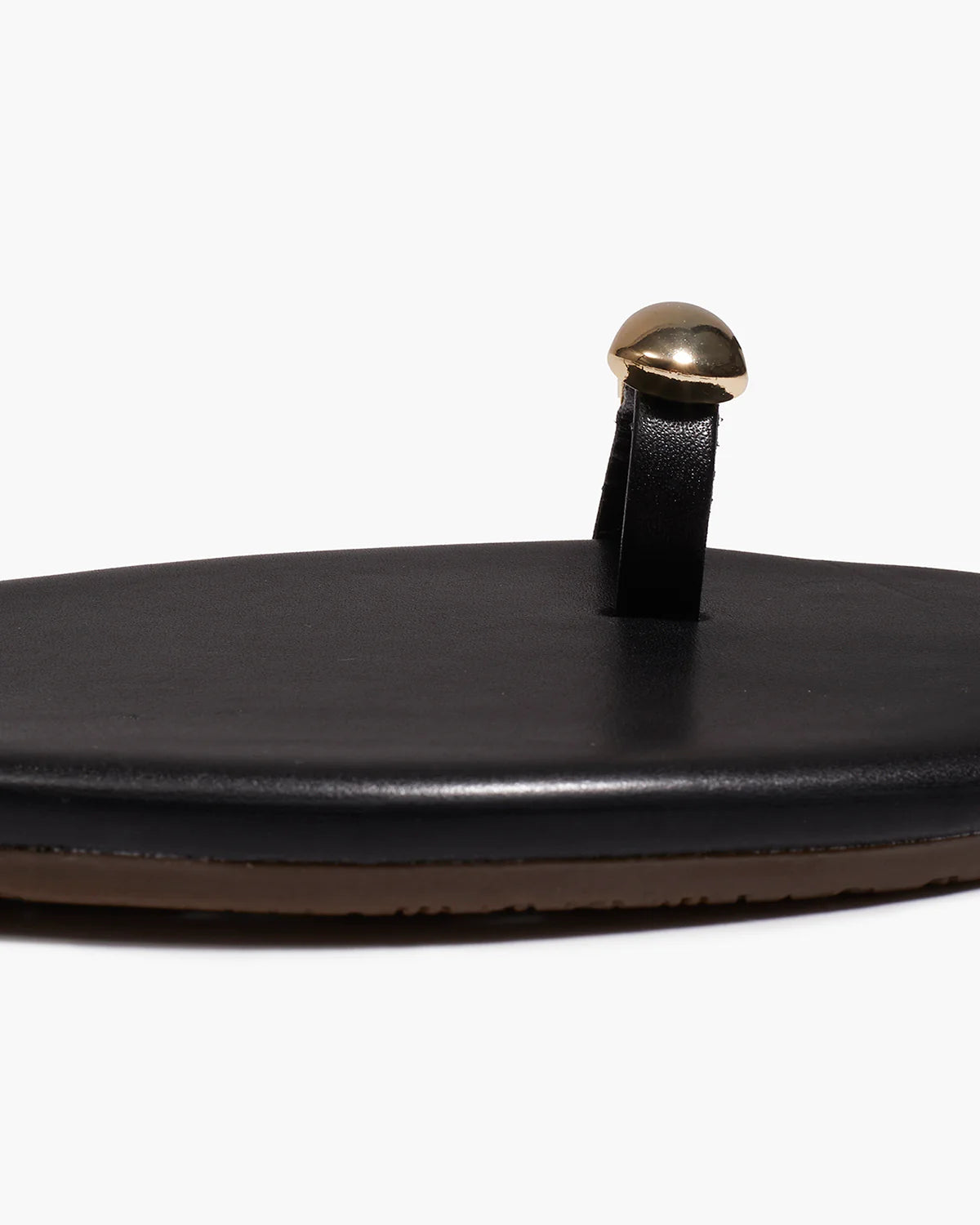 Tkees Colette Sandal in Sable