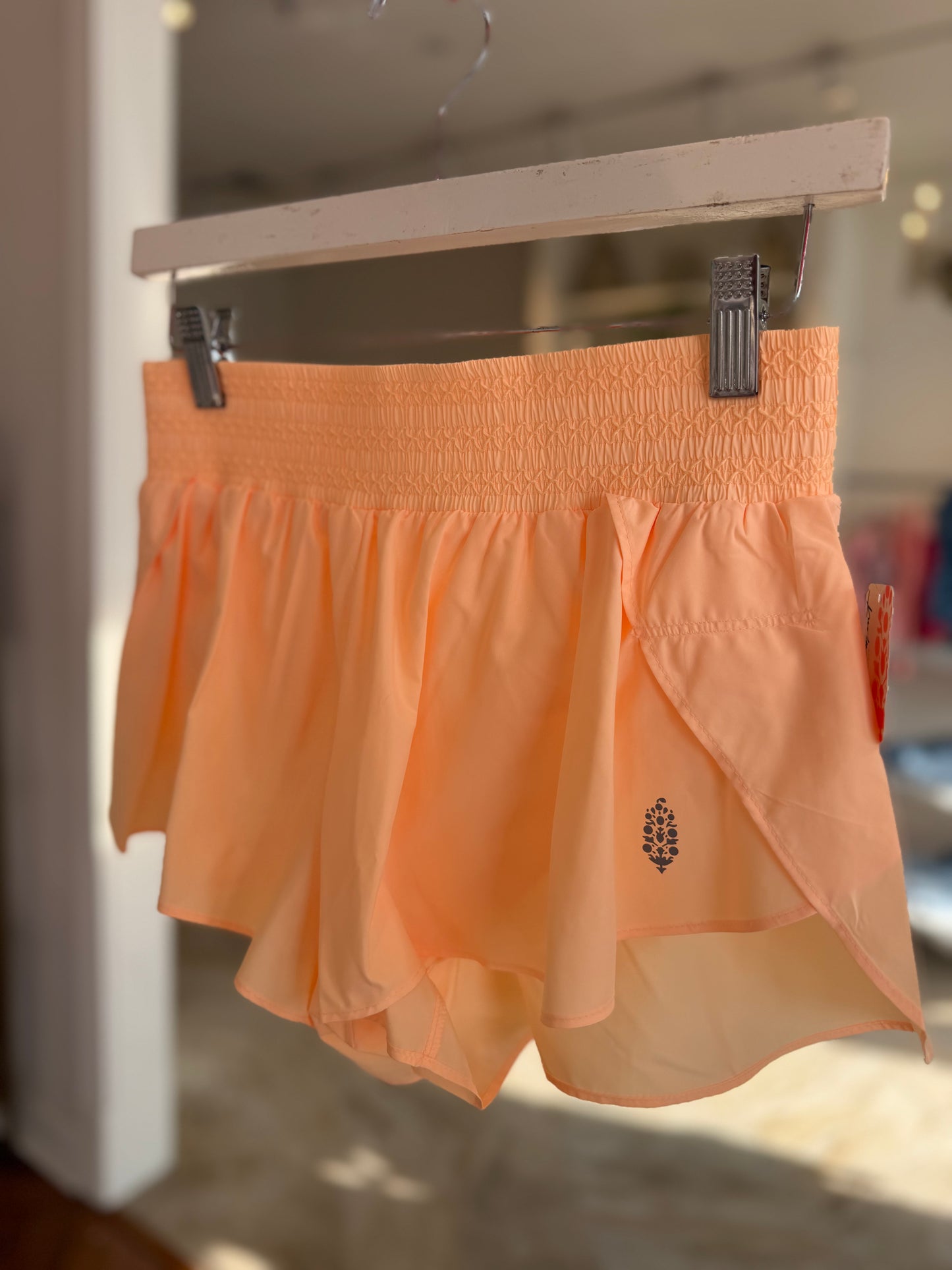 FP Movement Element Short in Pina Colada
