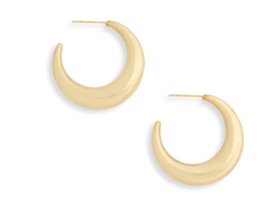 Ever Alice Kora Medium Earrings