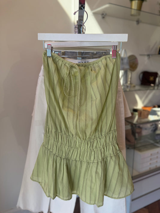 Nia Mara Dress in Margarita