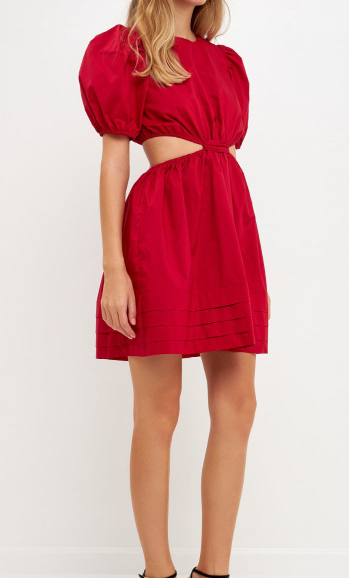 Libby Dress