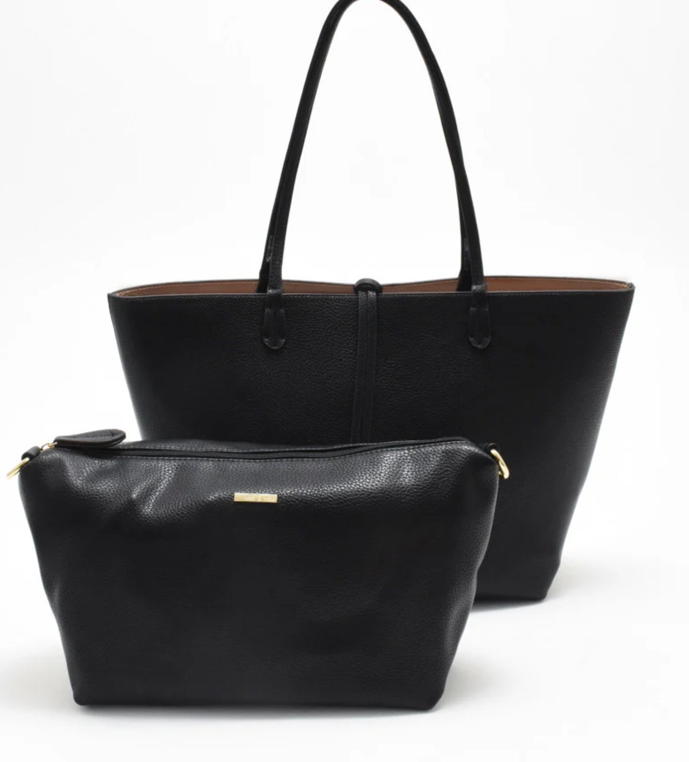 Remi & Reid Departure Tote