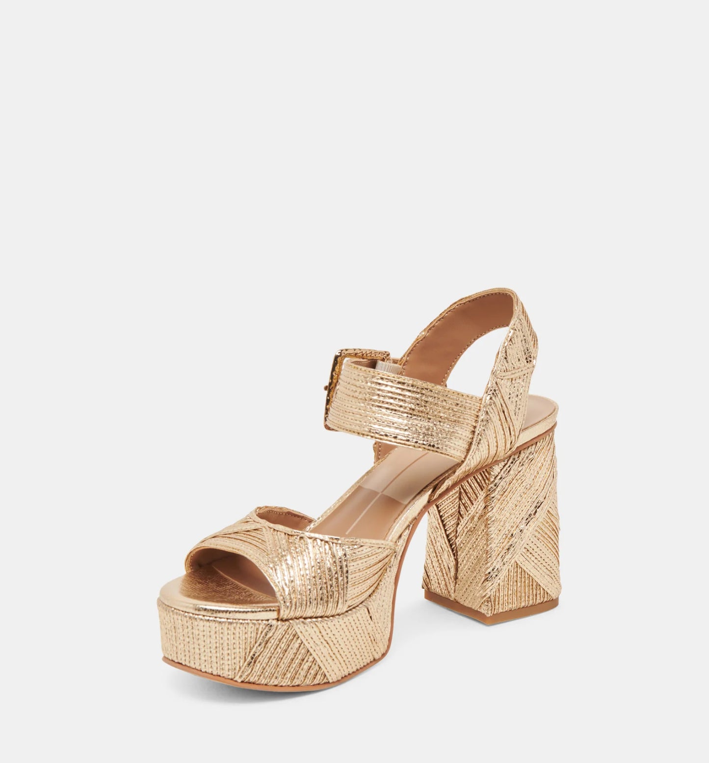 Dolce Vita Bobby Deco Heels