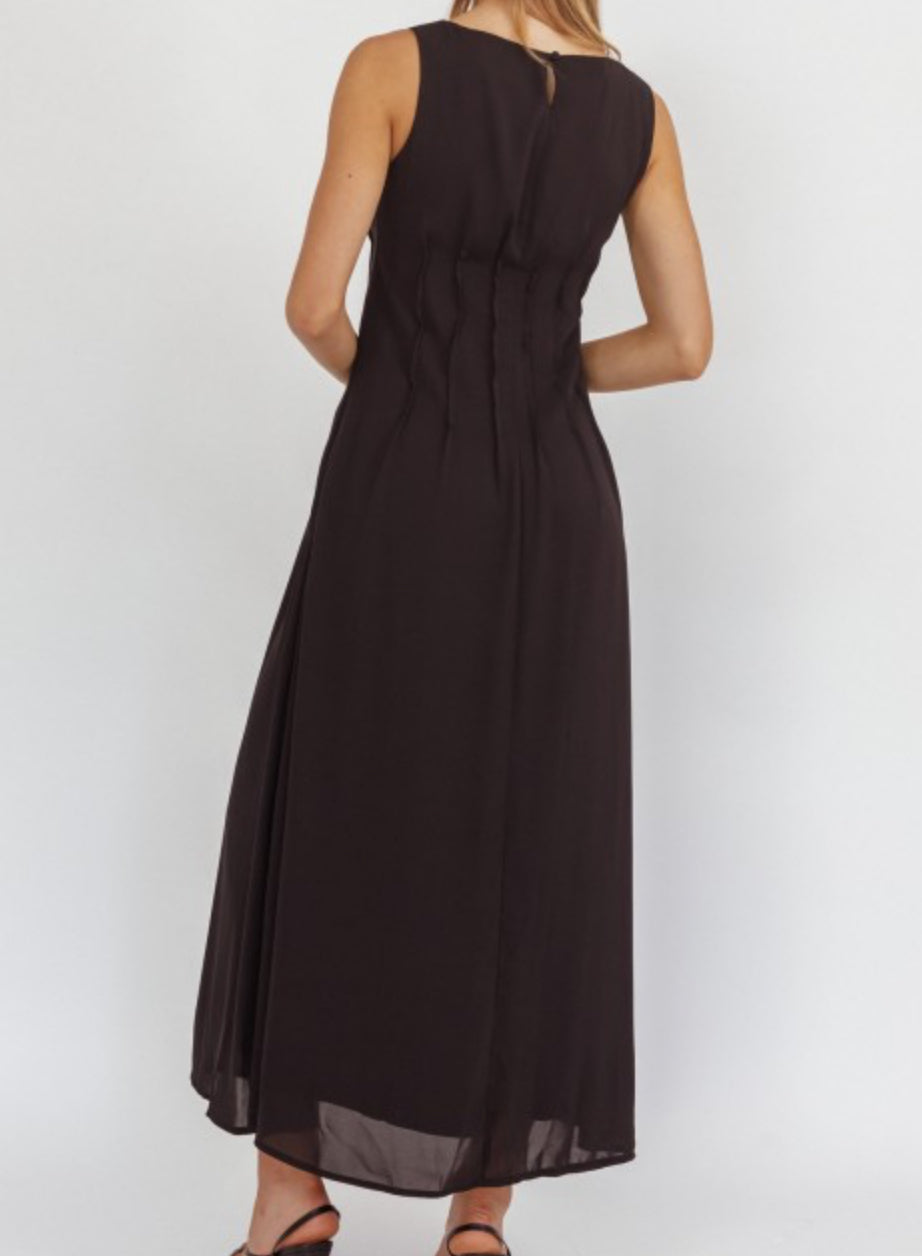 Louise Maxi Dress