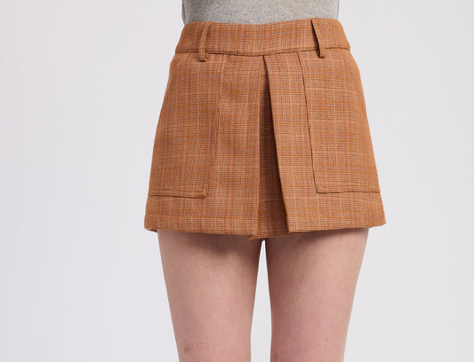 Jacquie The Label Leighton Skort