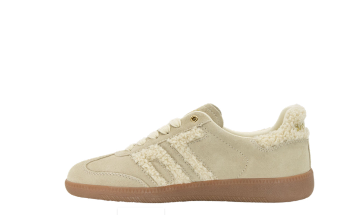 Back 70 Cloud 6N Sneaker in Beige