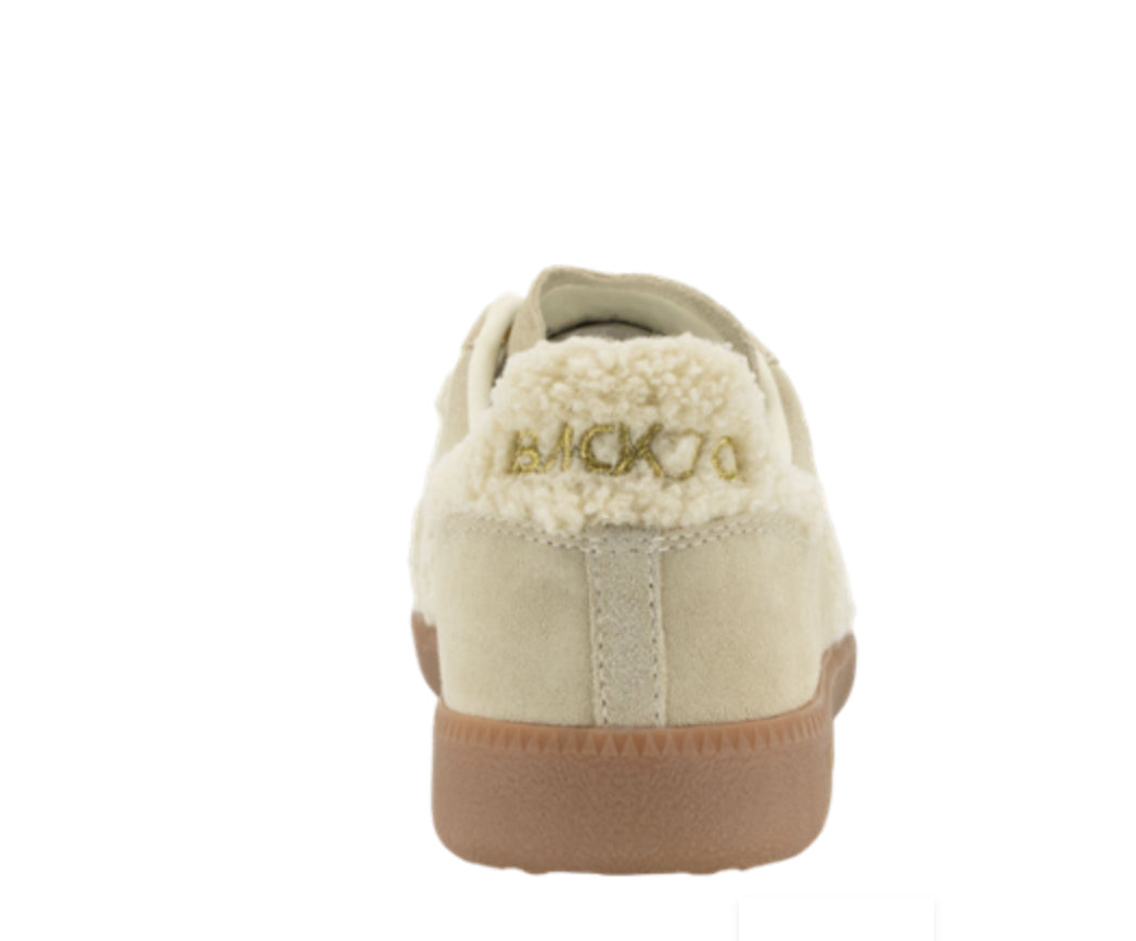 Back 70 Cloud 6N Sneaker in Beige