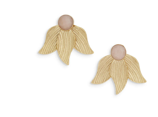 Ever Alice Lily Earrings