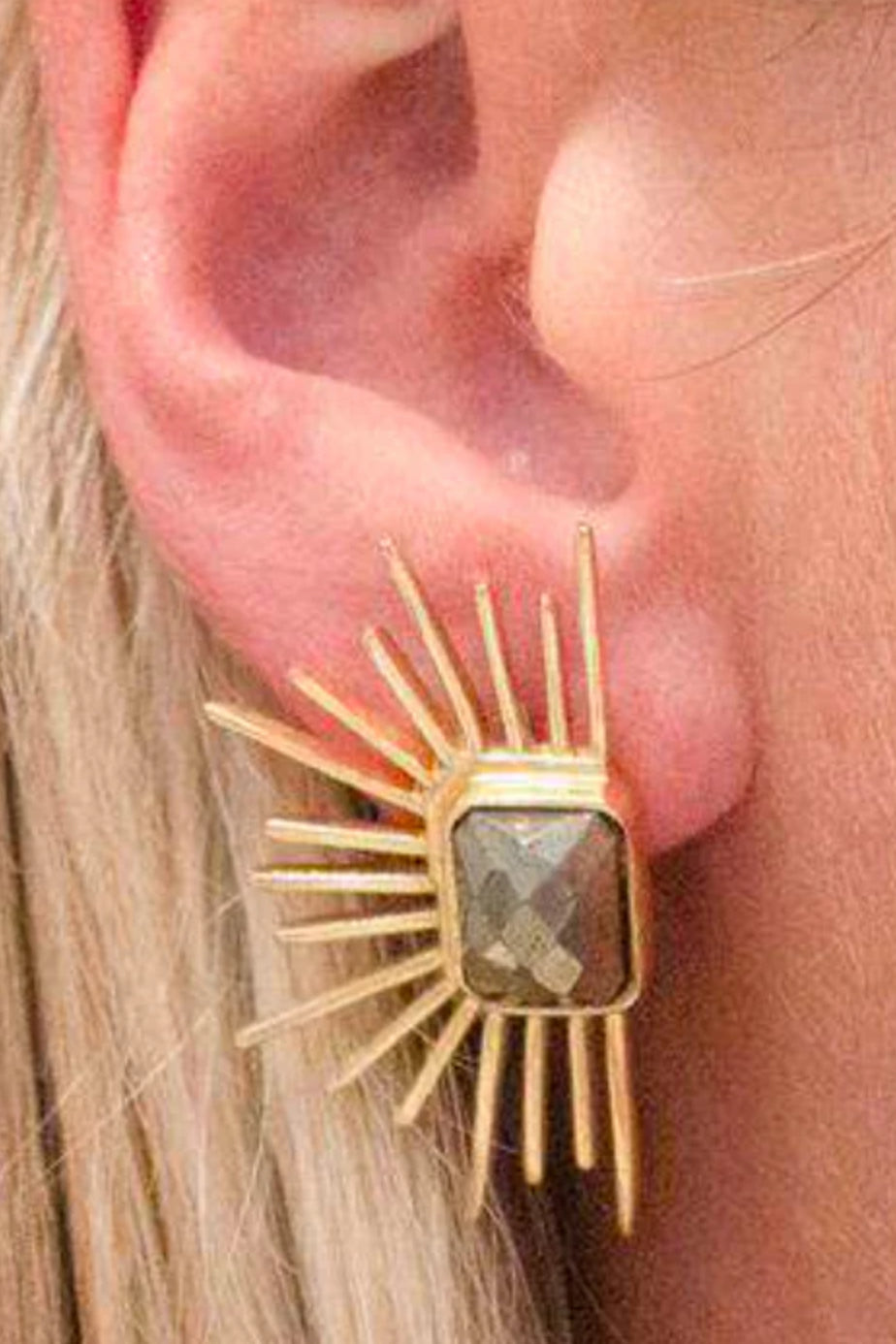 Ever Alice Chloe Earrings