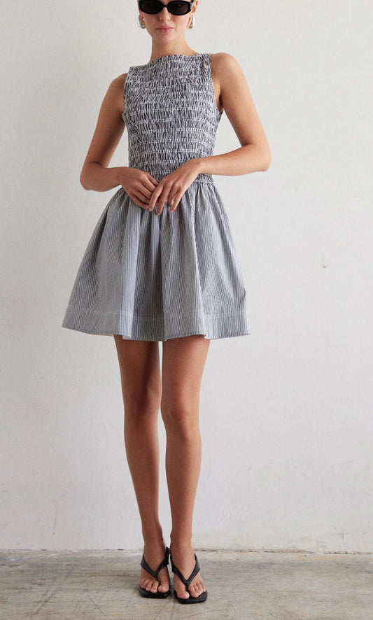 JS71 Marisol Dress