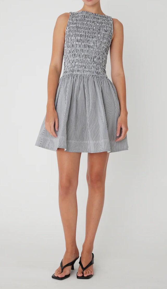 JS71 Marisol Dress