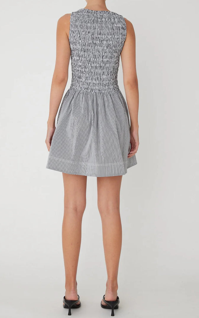 JS71 Marisol Dress