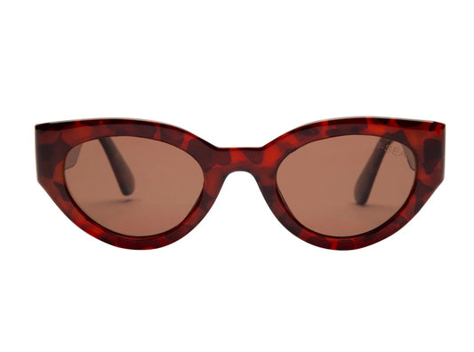 I-Sea Ashbury Sky Sunglasses