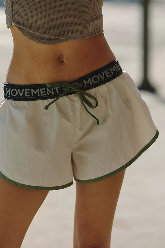 FP Movement Now Or Never Short in Tofu Combo