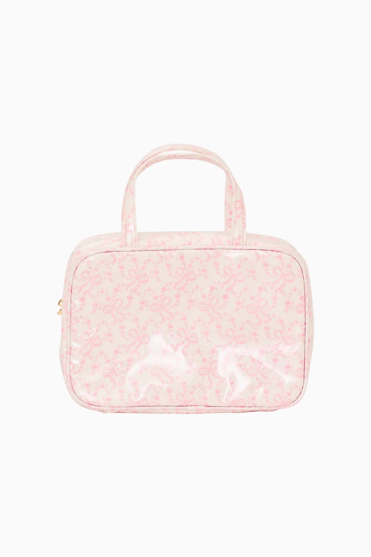 Love Shack Fancy Travel Box in Chantilly